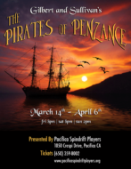 The Pirates of Penzance