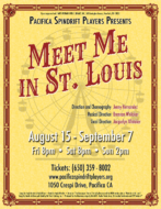 Meet Me in St. Louis