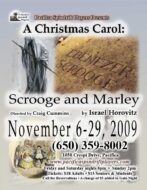 A Christmas Carol: Scrooge and Marley