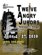 12 Angry Jurors