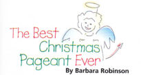 The Best Christmas Pageant Ever