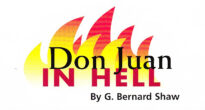 Don Juan in Hell