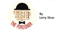 The Foreigner