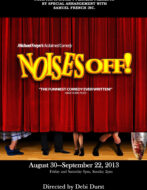 Noises Off!