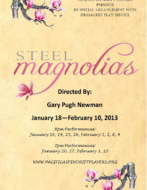 Steel Magnolias