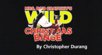 Mrs. Bob Cratchit’s Wild Christmas Binge