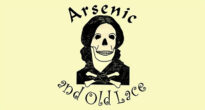 Arsenic and Old Lace