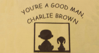 You’re a Good Man, Charlie Brown