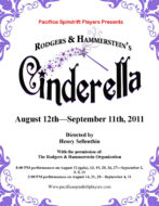 Cinderella – The Musical