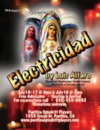 Electricidad – A Stage2 Production