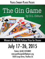 The Gin Game