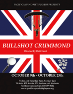 Bullshot Crummond