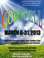 Godspell