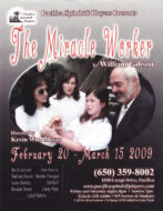 The Miracle Worker