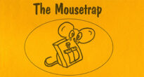 The Mousetrap