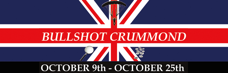 Bullshot Crummond