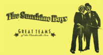 The Sunshine Boys