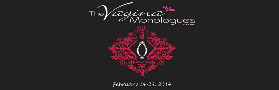 The Vagina Monologues – Fundraiser Show