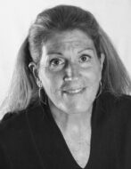 Joan Pugh Newman