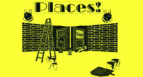 Places!
