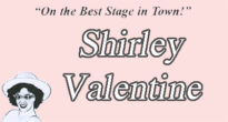 Shirley Valentine