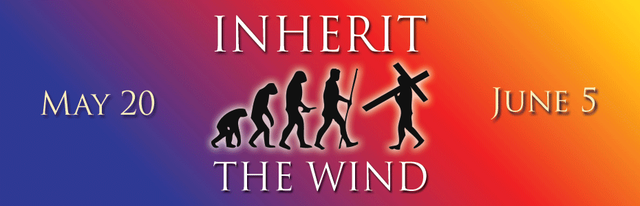 Inherit the Wind