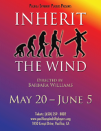 Inherit the Wind