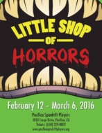 Little Shop of Horrors