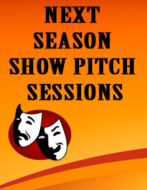Next Season Show Pitch Sessions