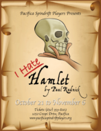 I Hate Hamlet