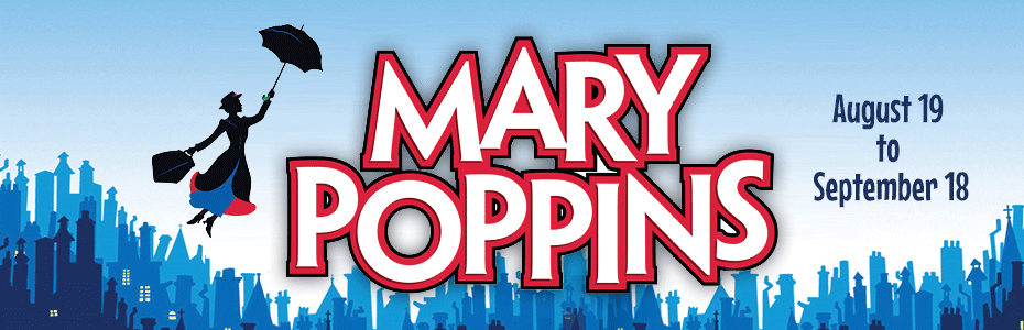 Disney’s Mary Poppins