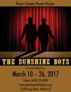 The Sunshine Boys