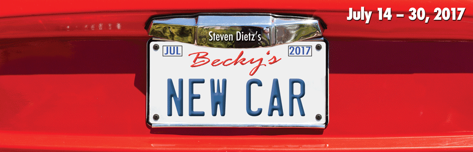 Becky’s New Car