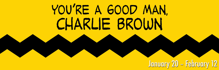 You’re a Good Man, Charlie Brown