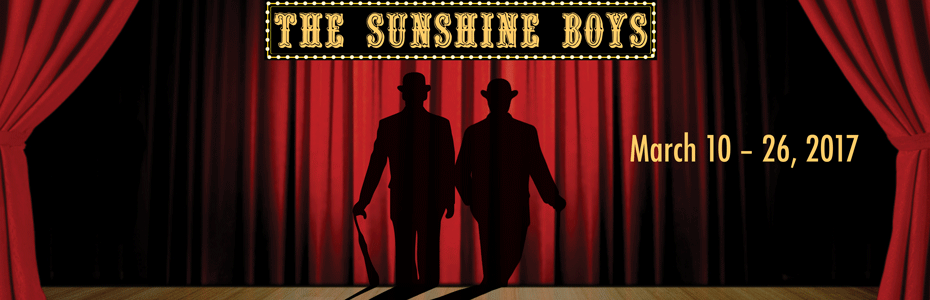 The Sunshine Boys