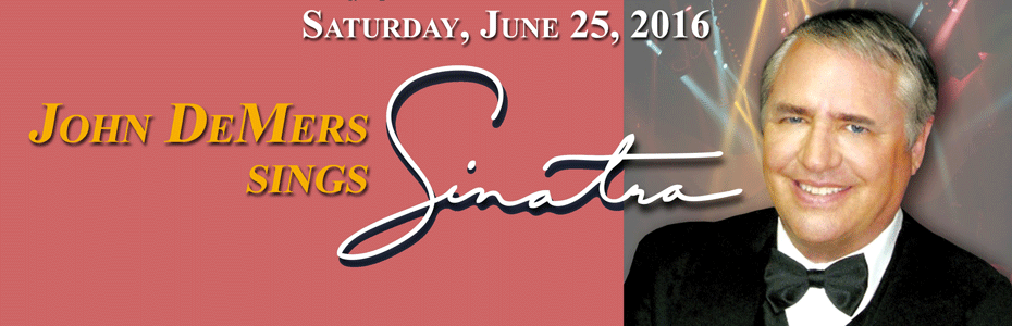 An Evening with Frank Sinatra