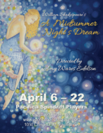 A Midsummer Night’s Dream