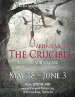 The Crucible