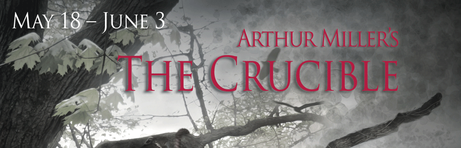 The Crucible