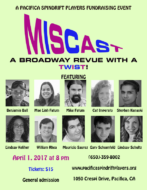 Miscast