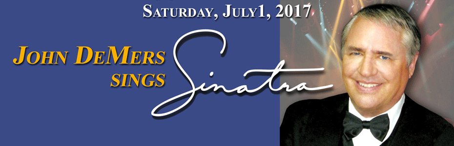 An Evening with Frank Sinatra