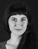 Jennifer Gough