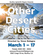 Other Desert Cities