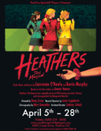 Heathers: The Musical