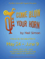 Come Blow Your Horn