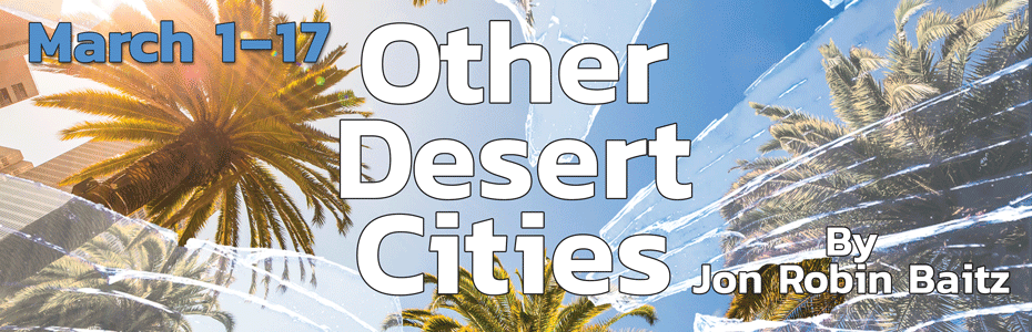 Other Desert Cities