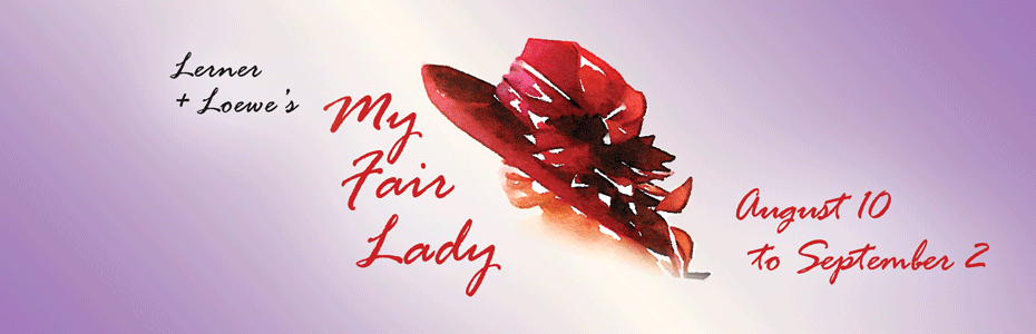 My Fair Lady