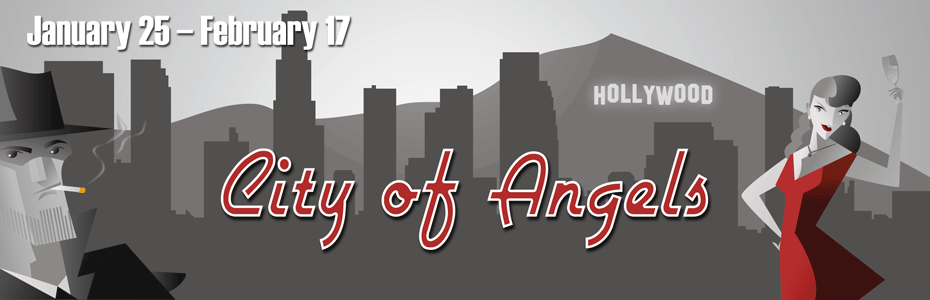 City of Angels