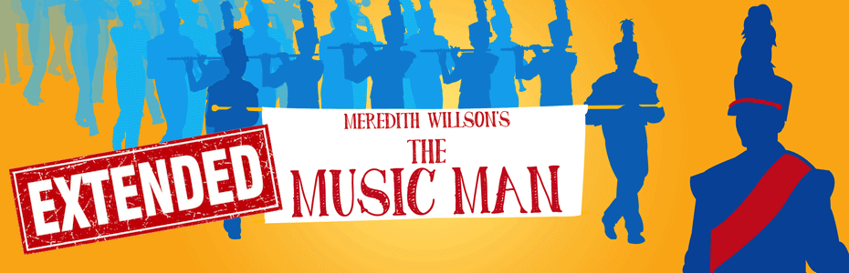 The Music Man