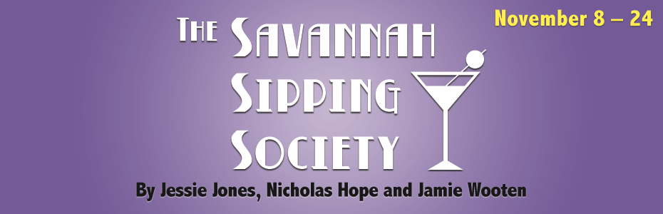 The Savannah Sipping Society